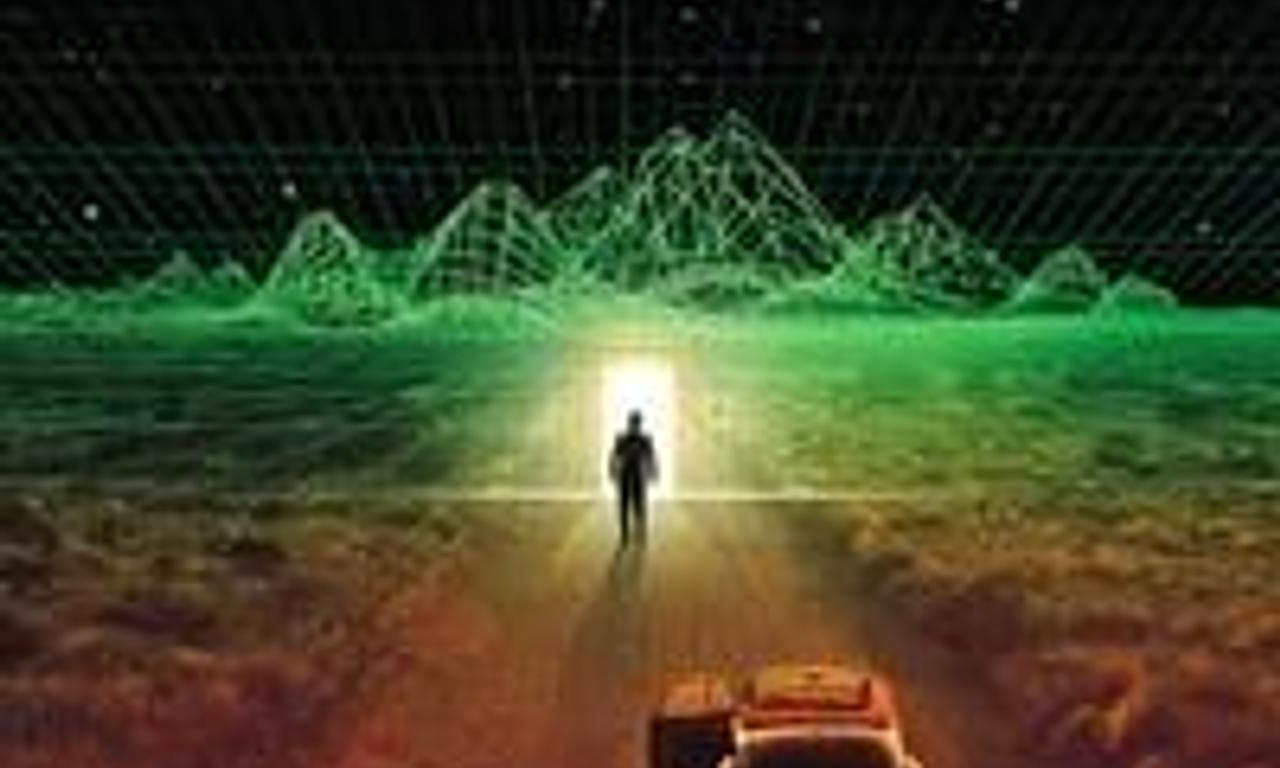 header image for The Thirteenth Floor