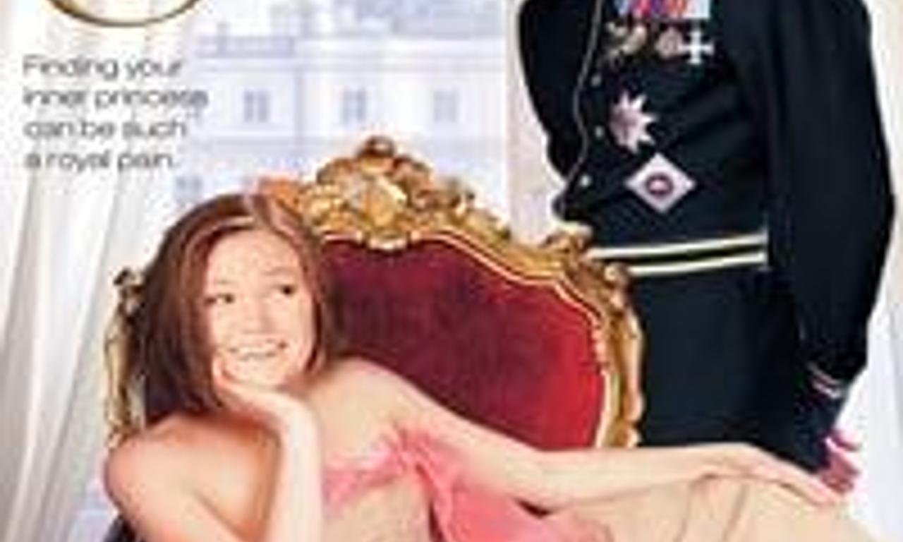 header image for The Prince & Me