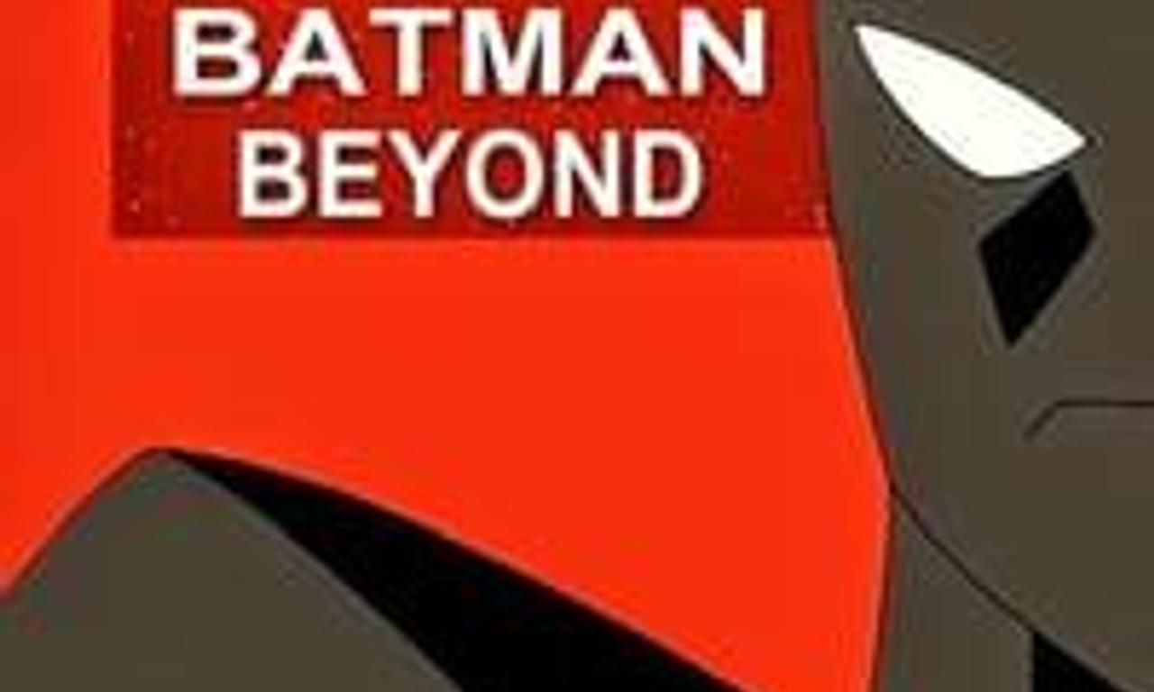 header image for Batman Beyond