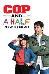 Cop and a Half: New Recruit