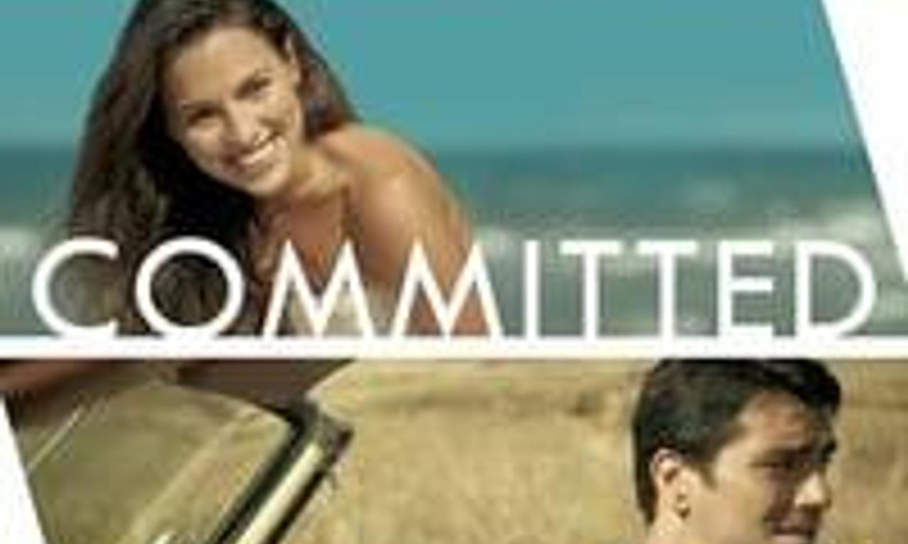 header image for Committed