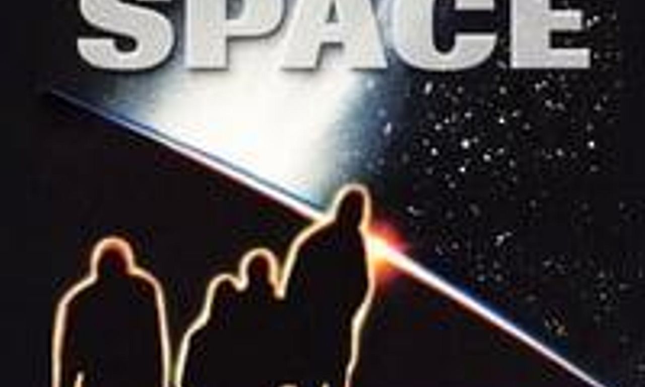 header image for They Came from Beyond Space