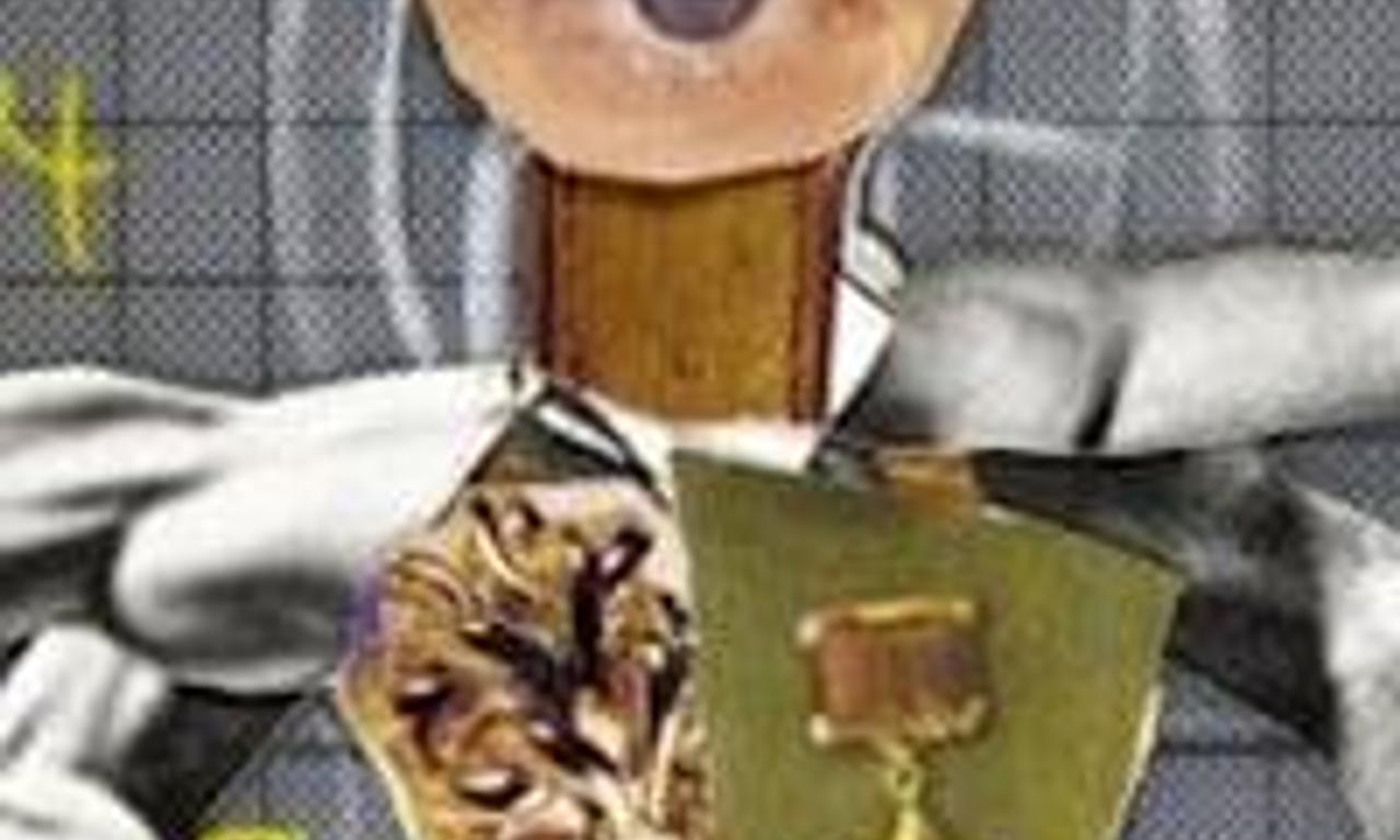 header image for The Cave of Hercules