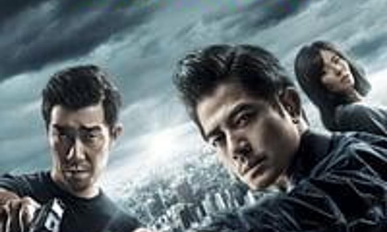 header image for Peace Breaker