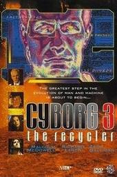Cyborg 3: The Recycler
