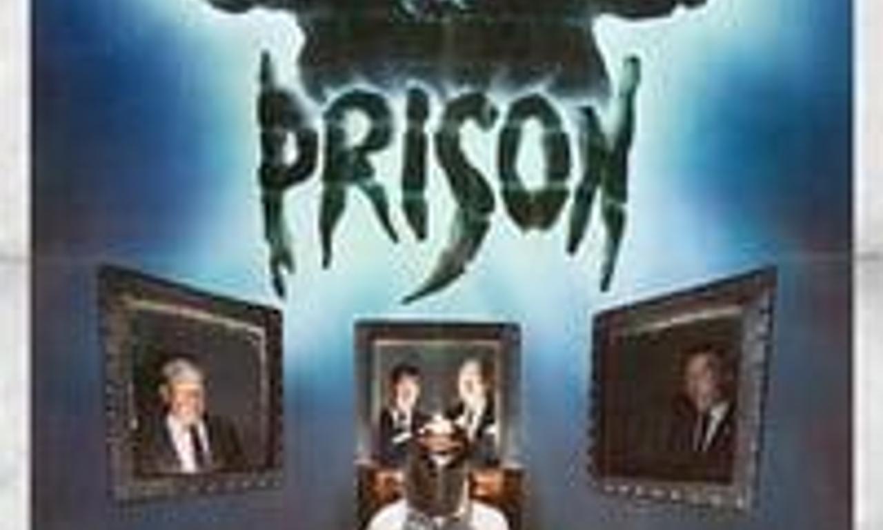 header image for Prison