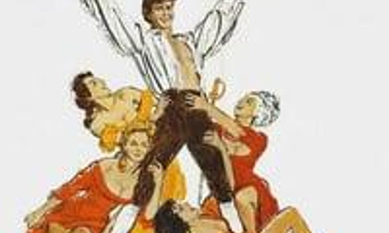 header image for Tom Jones