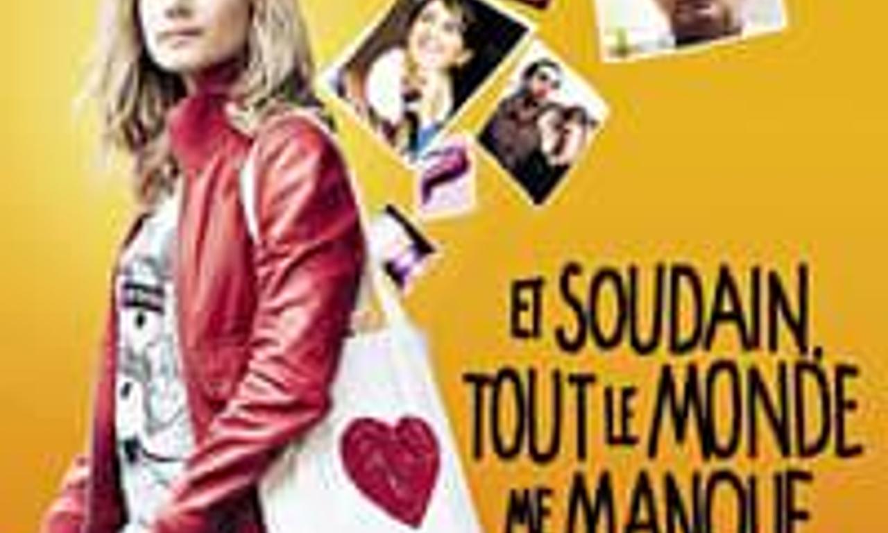 header image for The Day I Saw Your Heart