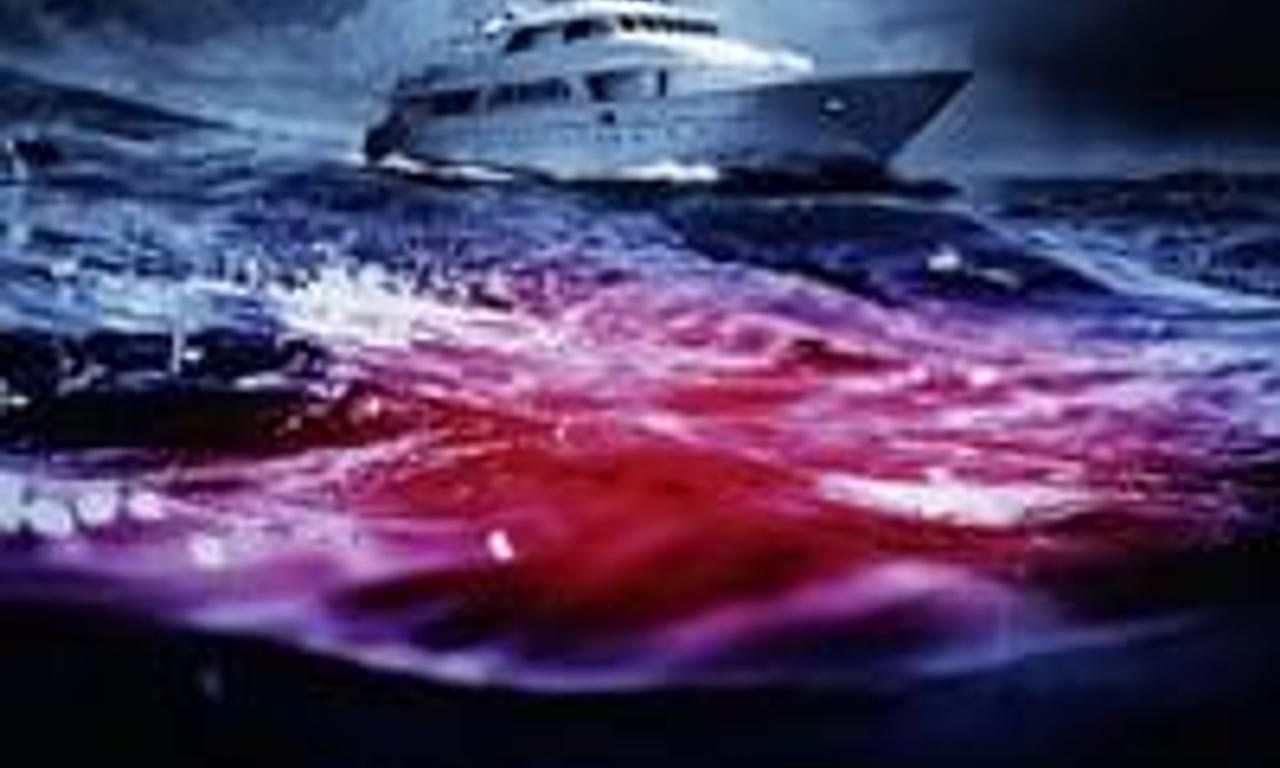 header image for The Ninth Passenger