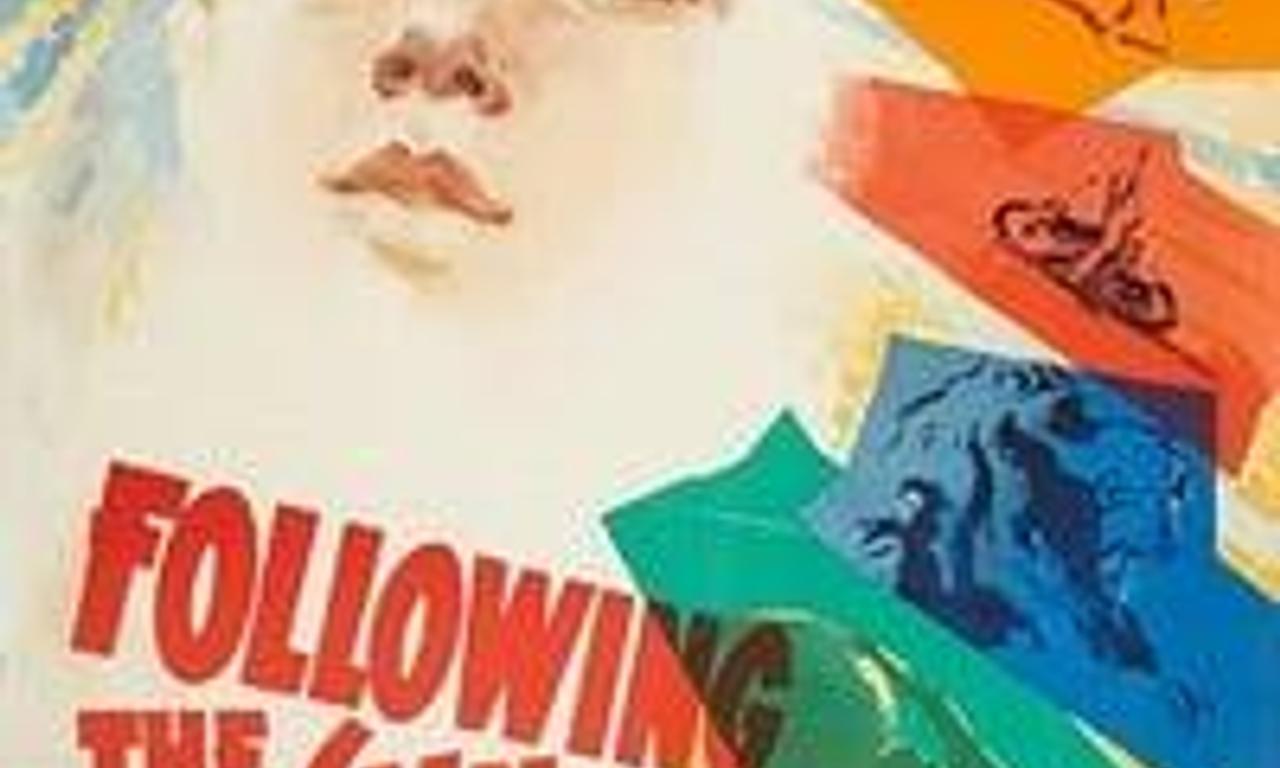 Following the Sun Where to Watch and Stream Online Entertainment.ie