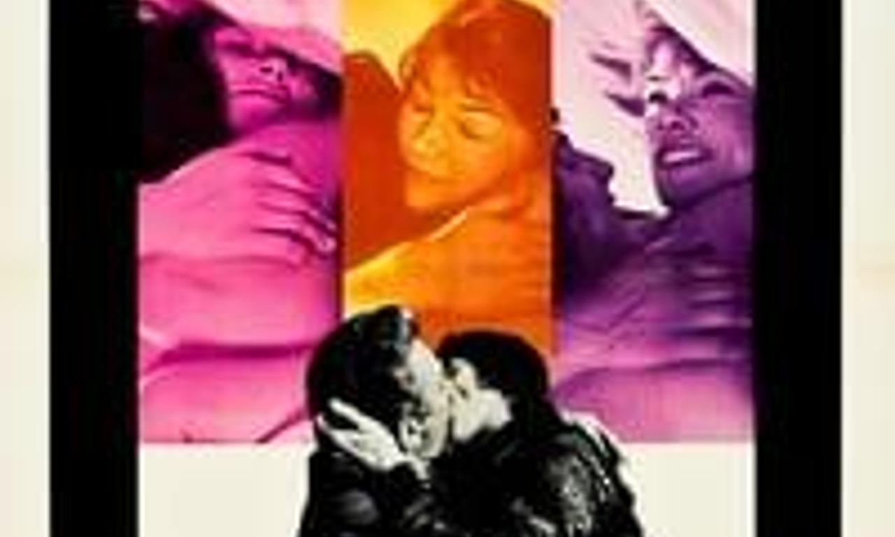 header image for Sunday Bloody Sunday