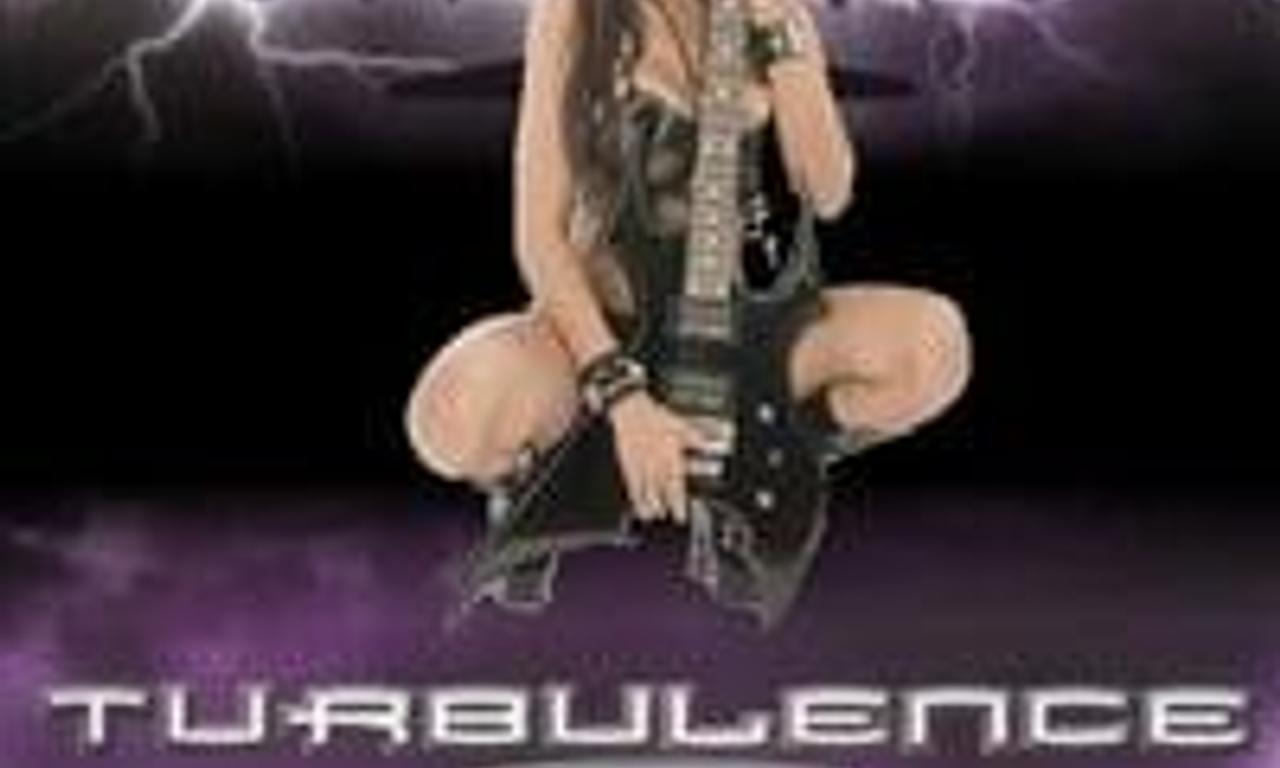 header image for Turbulence 3: Heavy Metal
