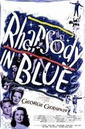 Rhapsody in Blue