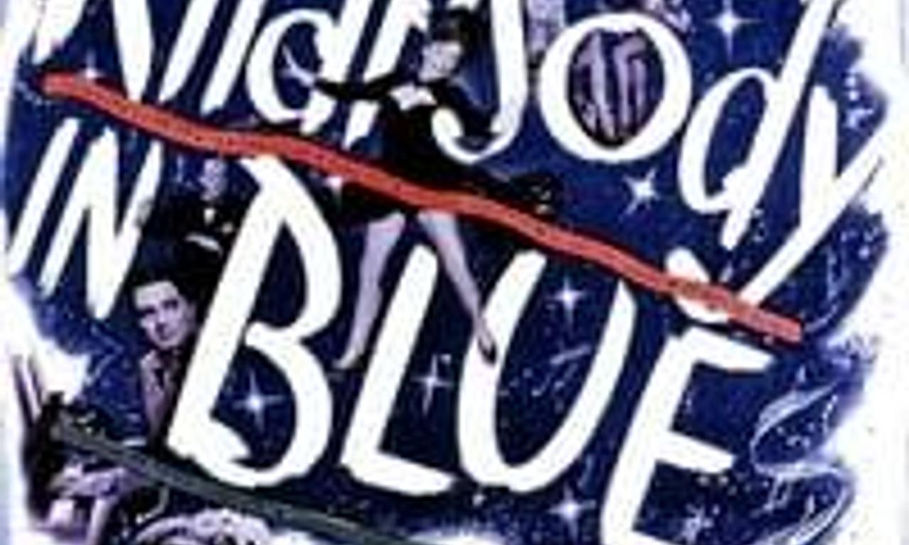 header image for Rhapsody in Blue