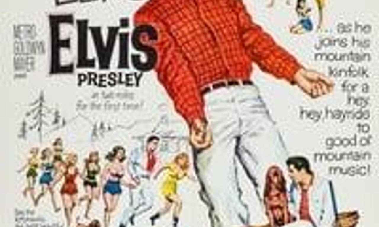 header image for Kissin' Cousins