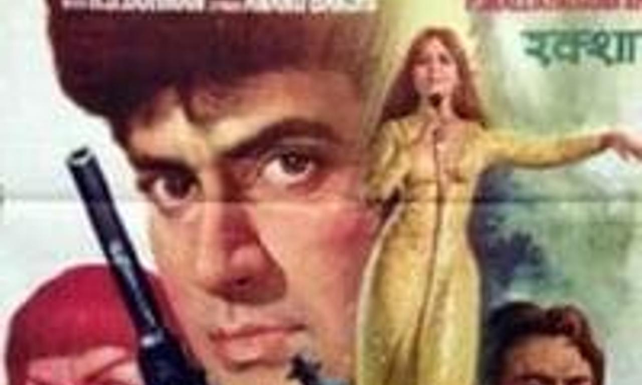 header image for Raksha