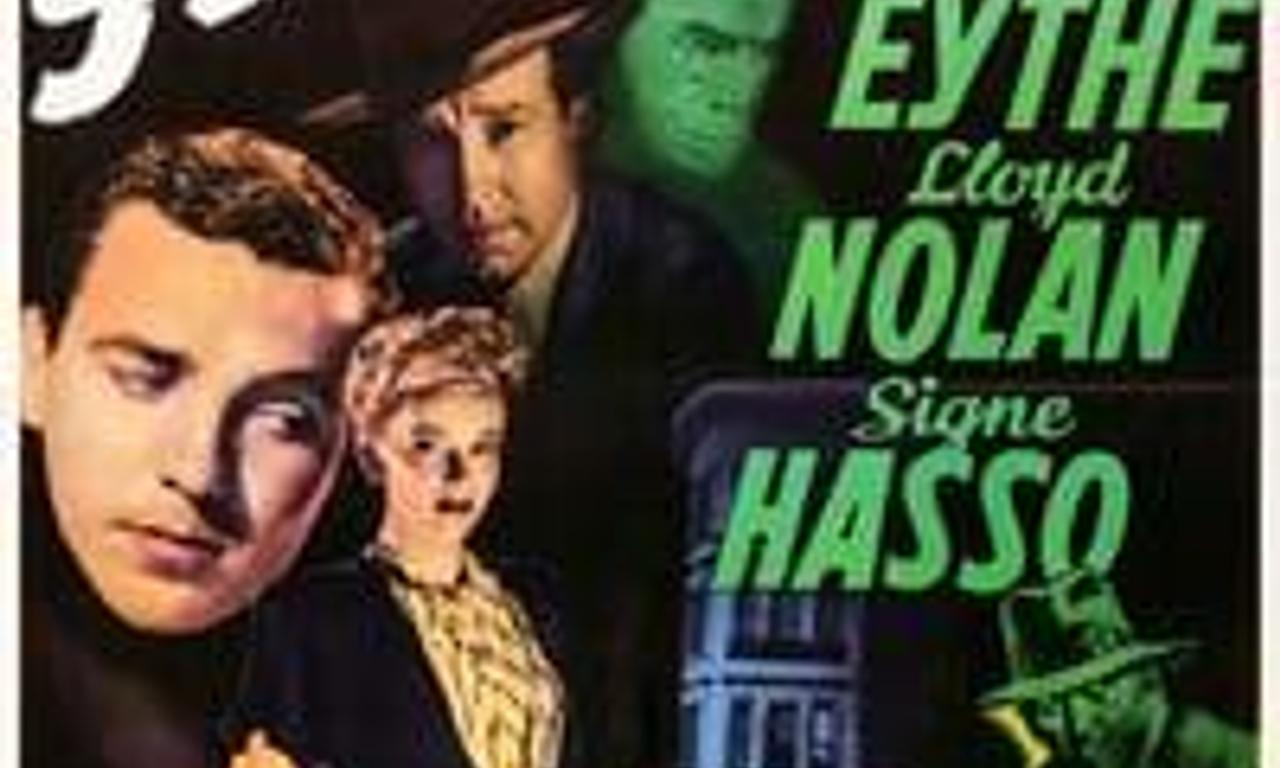 header image for The House on 92nd Street