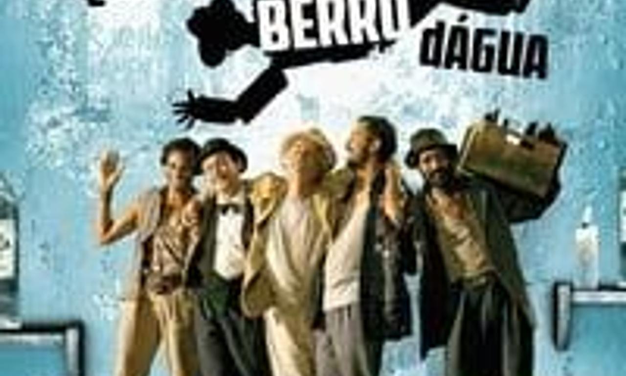 header image for The Two Deaths of Quincas Wateryell