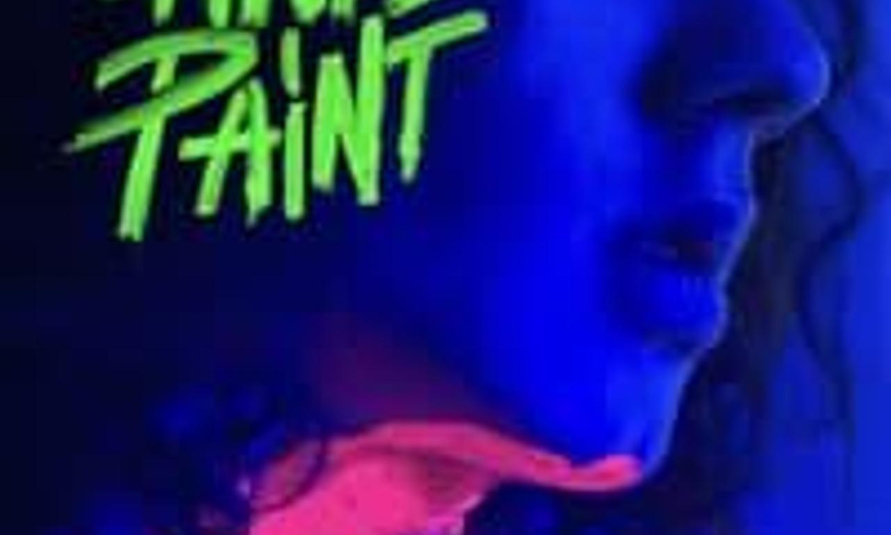 header image for Hard Paint