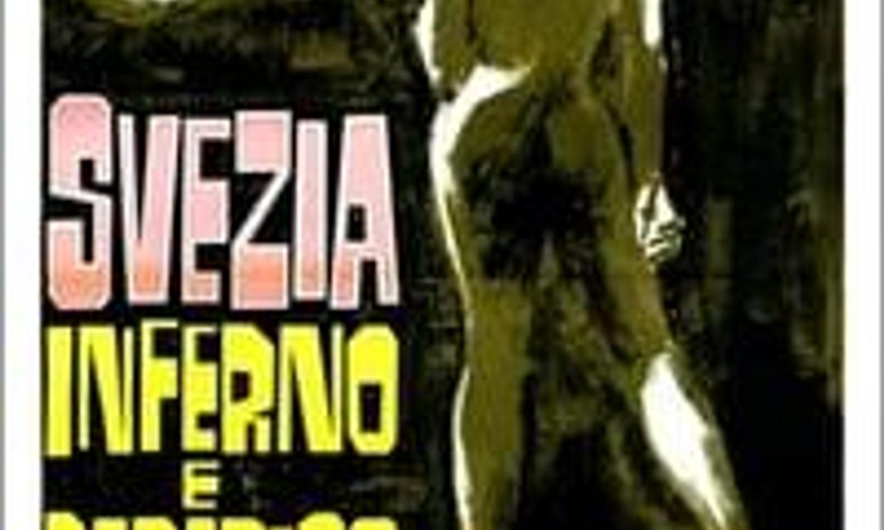 header image for Sweden: Heaven and Hell