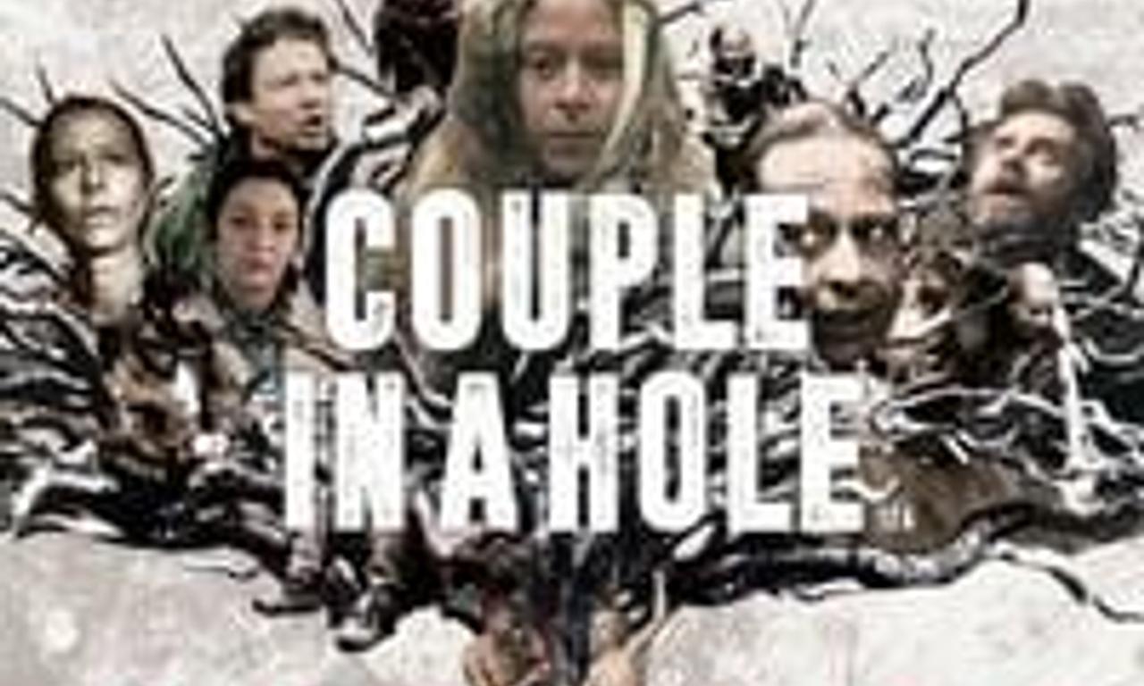 header image for Couple in a Hole