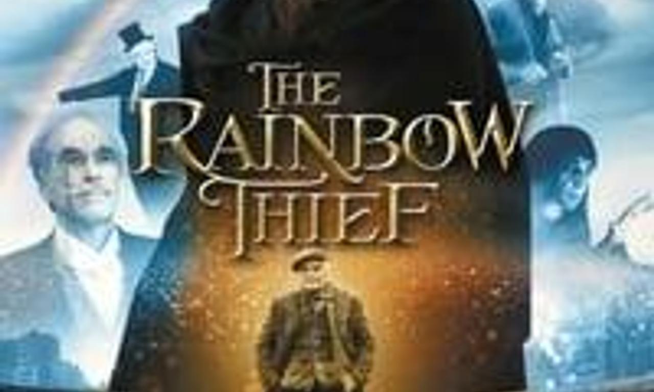 header image for The Rainbow Thief