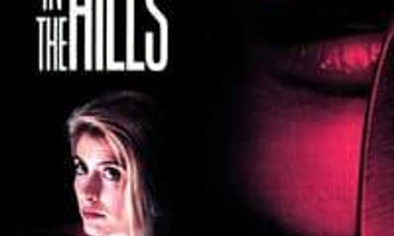 header image for A House In The Hills