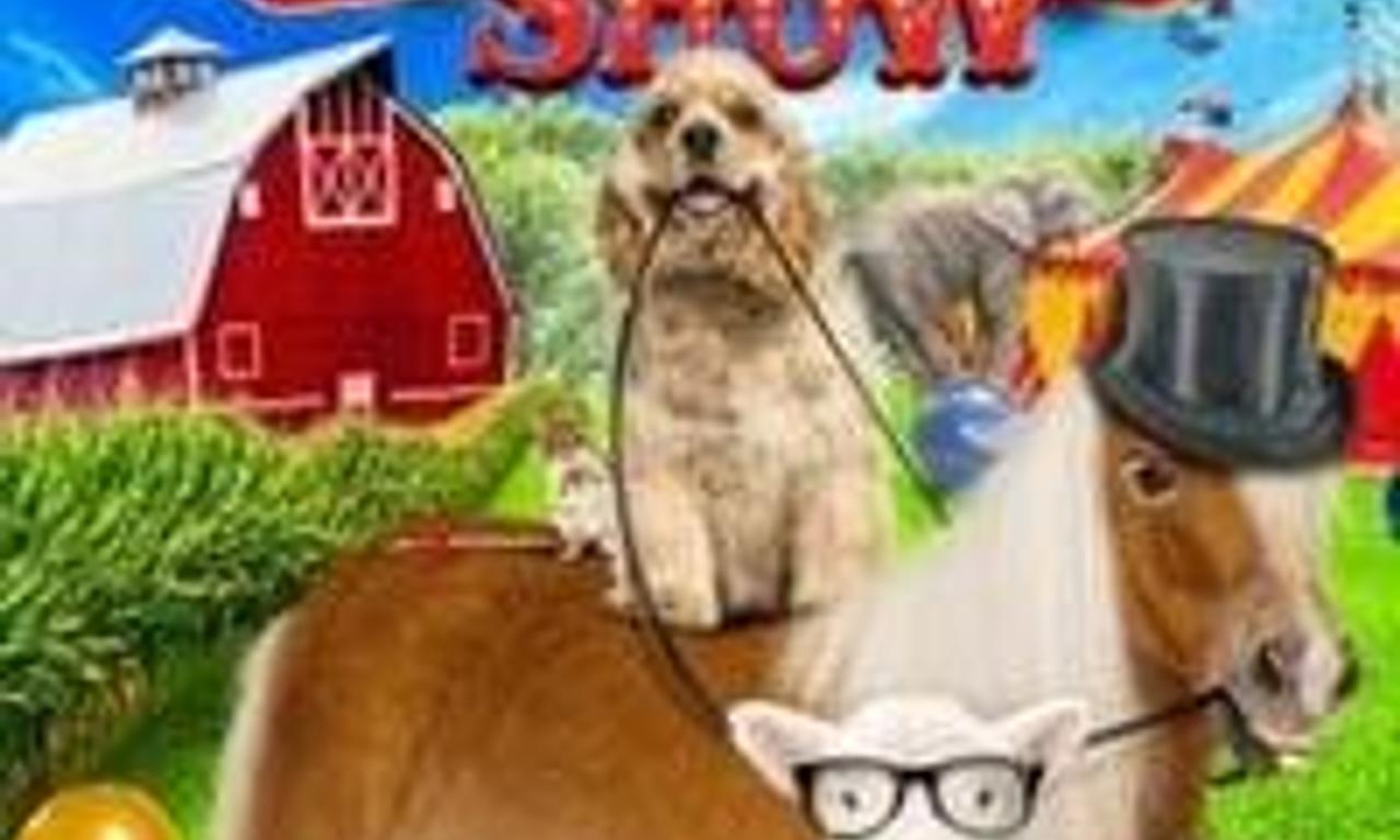 A Dog and Pony Show Where to Watch and Stream Online Entertainment.ie