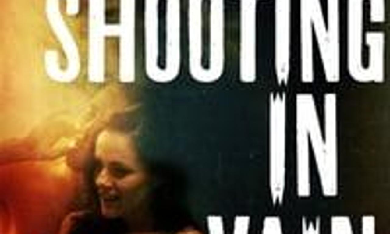 header image for Shooting in Vain