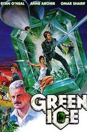 Green Ice