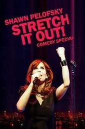 Shawn Pelofsky: Stretch it Out!
