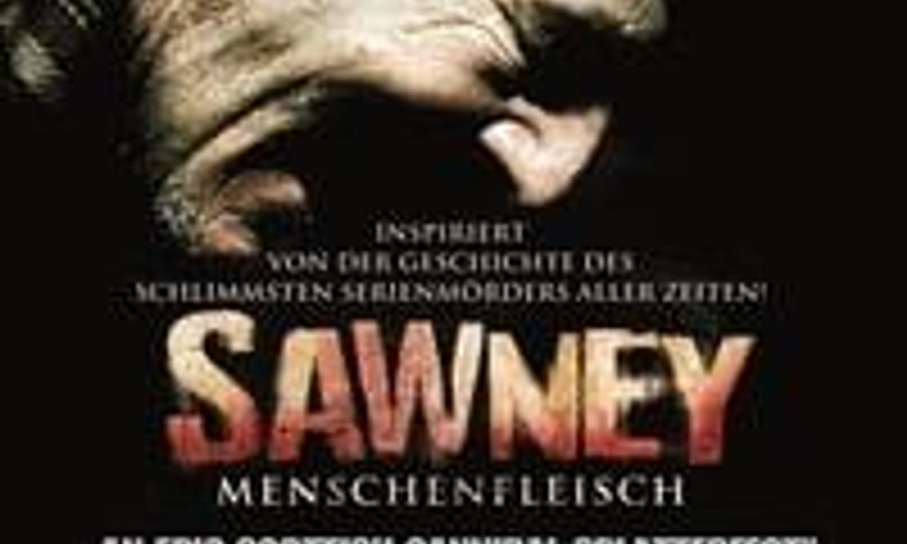 header image for Sawney: Flesh of Man