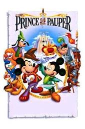 The Prince and the Pauper