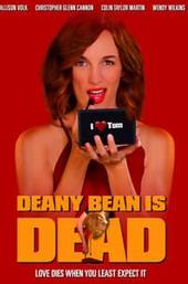Deany Bean Is Dead