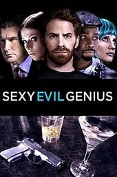 Sexy Evil Genius