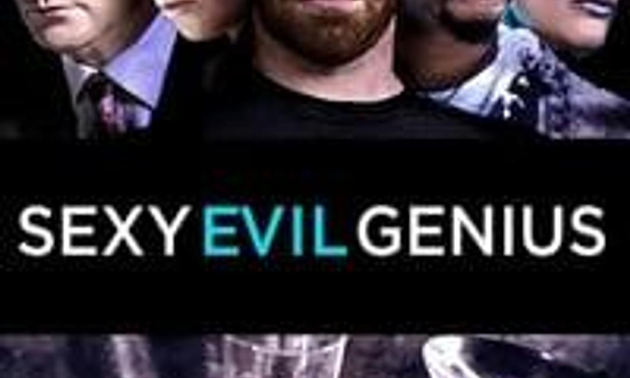 header image for Sexy Evil Genius