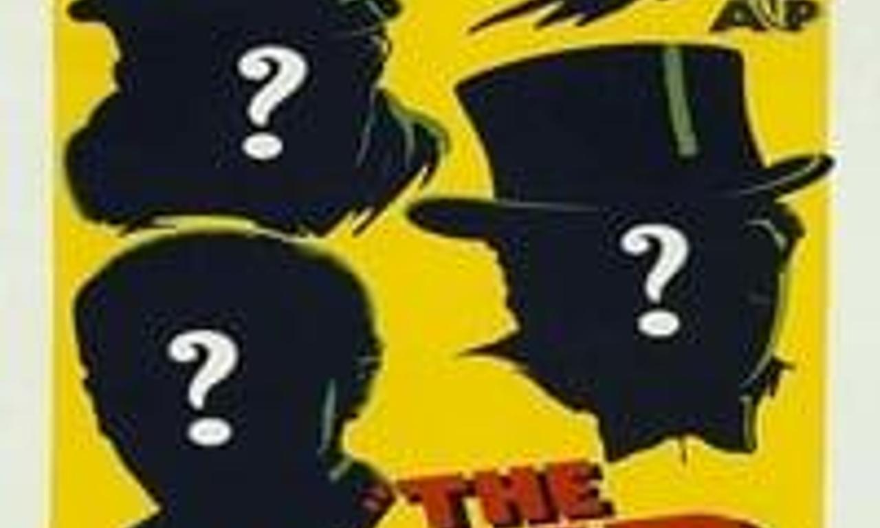 The Four Just Men Where To Watch And Stream Online Entertainment ie