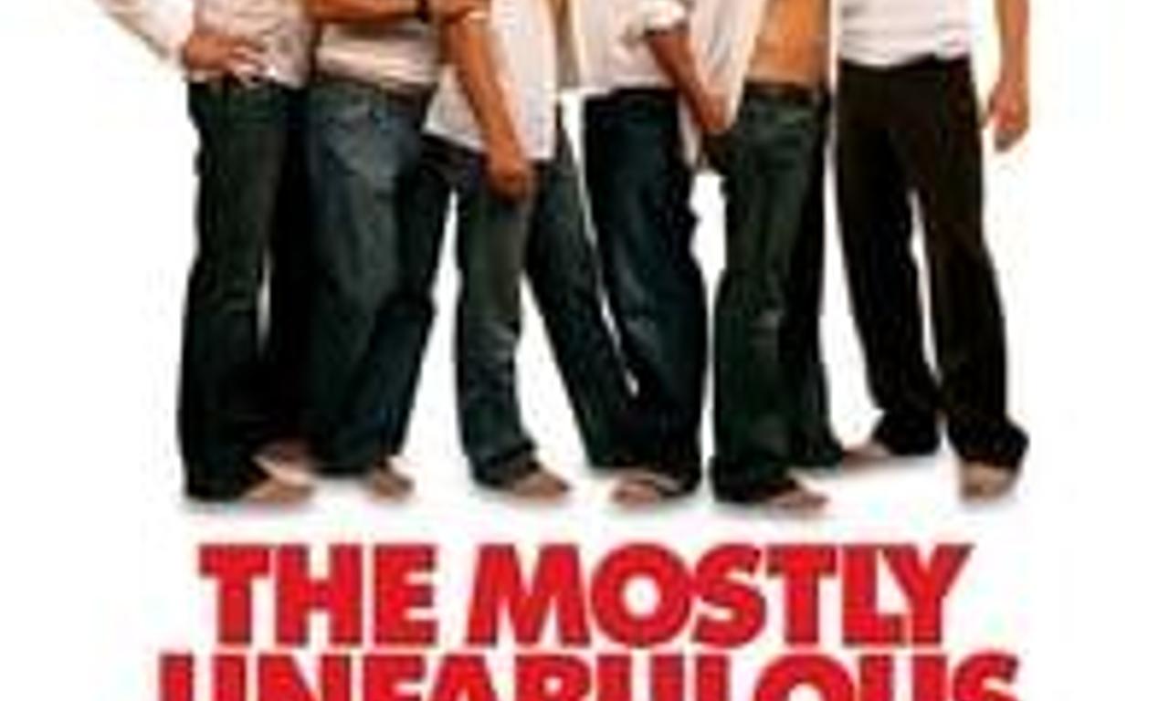 The Mostly Unfabulous Life Of Ethan Green Trailer The Mostly Unfabulous Social Life of Ethan Green - Where to Watch and
