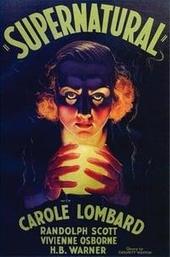 Supernatural
