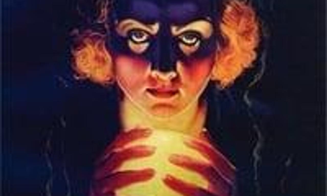 header image for Supernatural