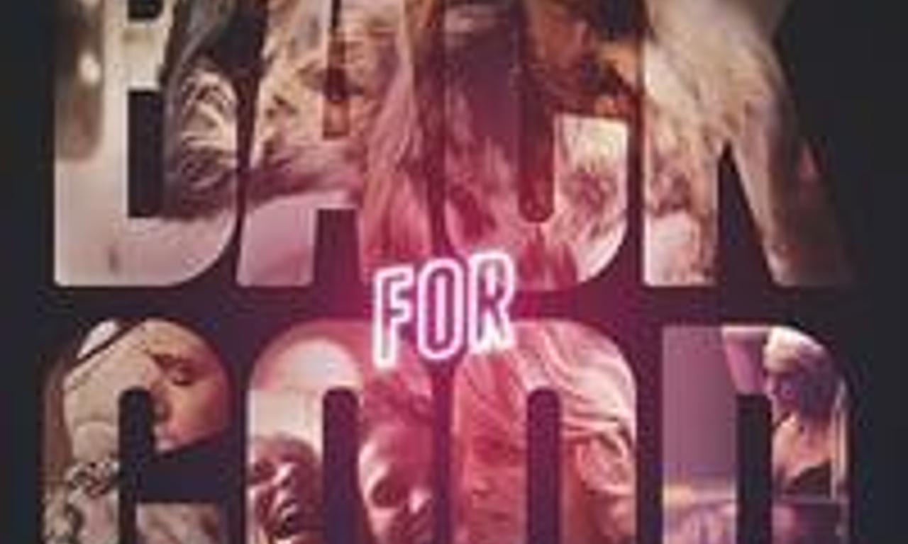 header image for Back for Good