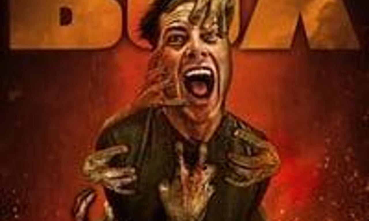 header image for The Bone Box