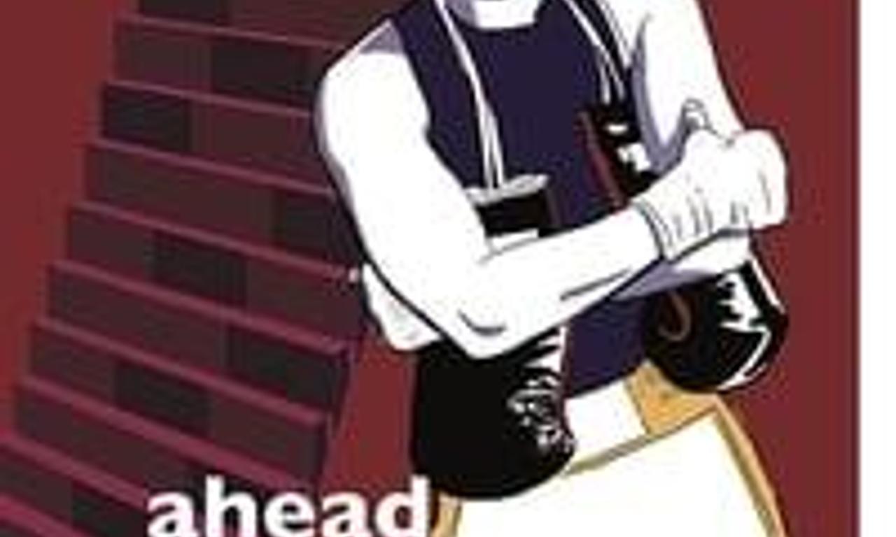 header image for Ahead of the Curve