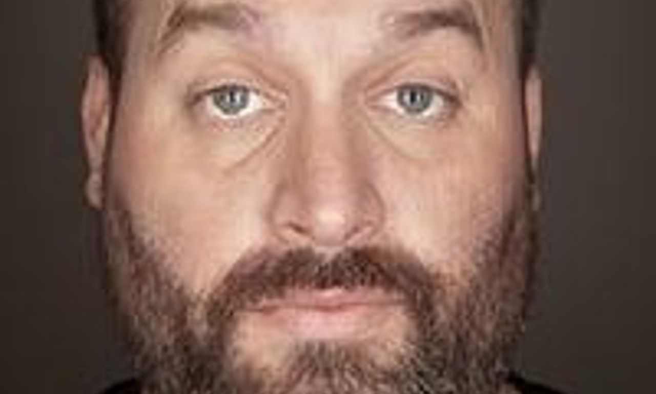header image for Tom Segura: Completely Normal