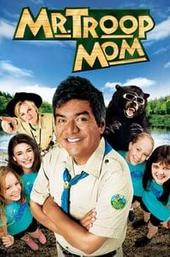 Mr. Troop Mom