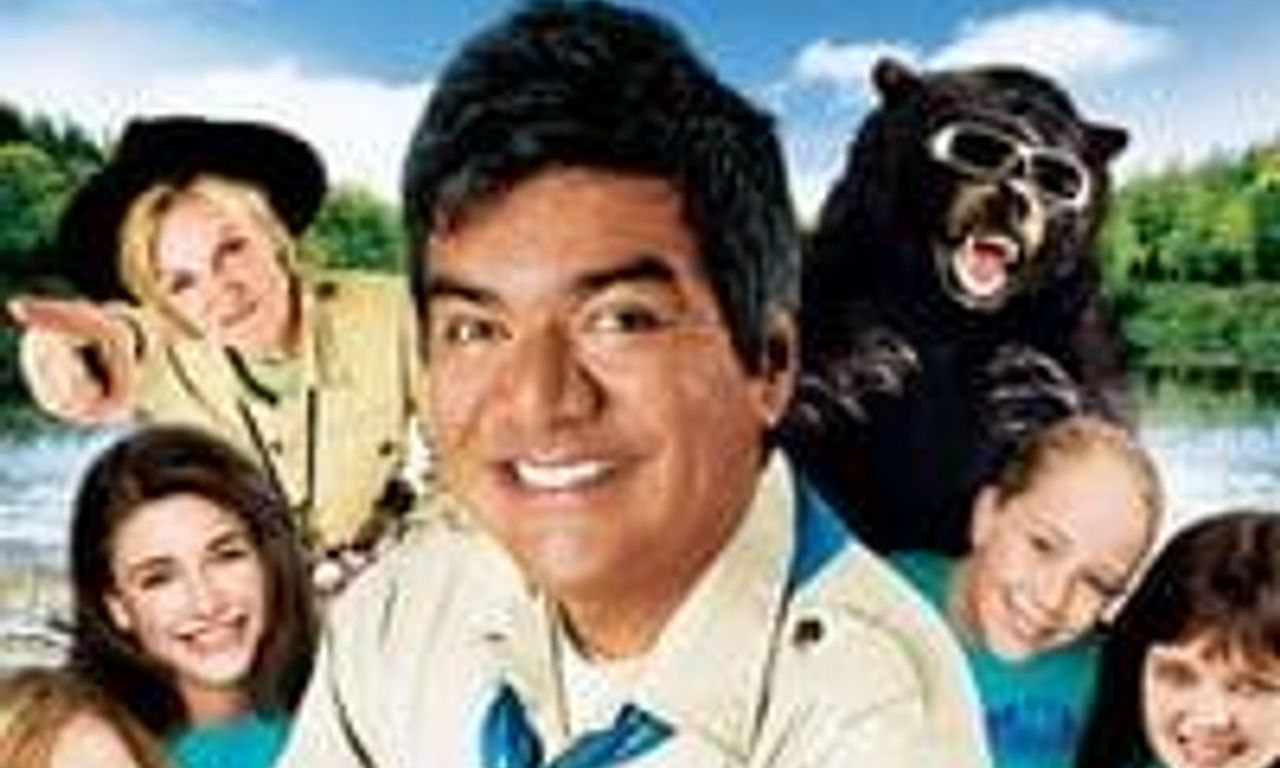 header image for Mr. Troop Mom