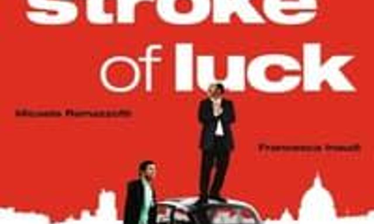 header image for A Matter of Heart