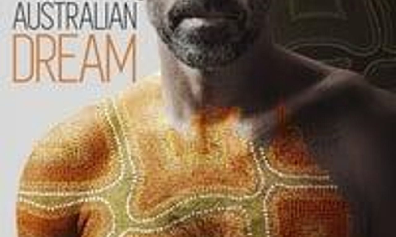 header image for The Australian Dream