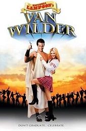 National Lampoon's Van Wilder