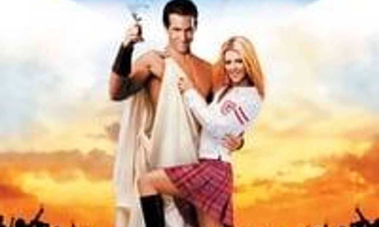 header image for National Lampoon's Van Wilder